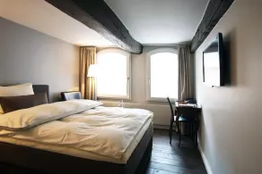 Hotel Anno 1216 - Room