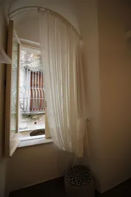 S'O Smart B&B Tropea - View from room