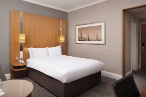 Crowne Plaza London - Ealing - Chambre