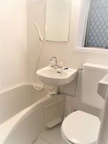 Tokyo Kakan - Salle de bain