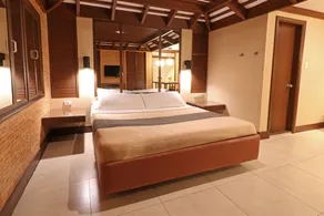 Victoria Court San Fernando - Chambre