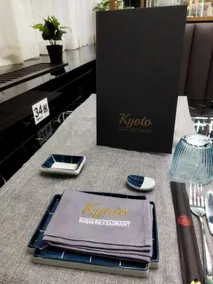 La Ruota - Restaurante
