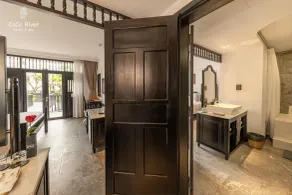 Hoi An Coco River Resort & Spa - Room