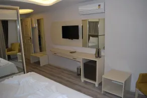 Funda Hotel - Habitación