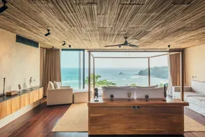 Tampah Hills - Room