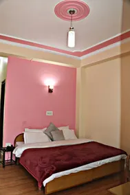 Hotel Prakash Regency Sangla - Chambre