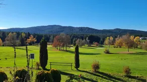 Villa Bonomo Charme Hotel - Golf