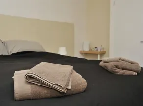 Hoppers Cottage Guest House - Habitación