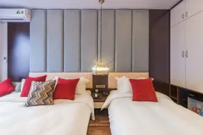 Splendid Hotel & Spa - Chambre