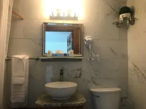 Atlantic Coast Inn - Chambre