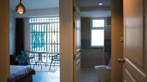 Arbor's house and hostel - Casa de banho