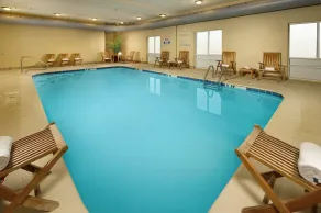 Holiday Inn Express Hotel & Suites Lenoir City Knoxville Area by IHG - Pool