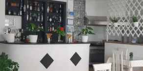 Ceko Hotel - Restaurant