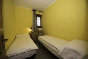 Appartamento Baita Cusini Saroch - Rom