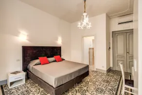 Feronia Guest house - Zimmer
