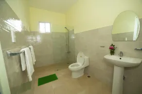 Hotel Enrique Gazcue Bed Breakfast and Parking - Room
