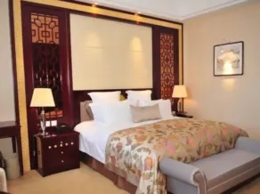 Yun-Jing Sea View Hotel - Rom