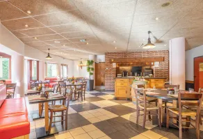 ibis Marseille Est la Valentine - Restaurant