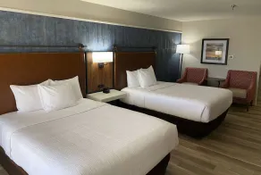 La Quinta Inn & Suites by Wyndham Safford Copper Valley - Room