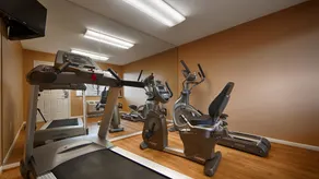 Best Western Pearland Inn - Gym