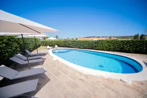 Nuvolet Apartaments - Piscine