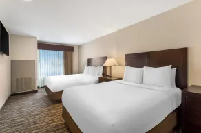 Best Western Plus Valdosta Hotel & Suites - Chambre