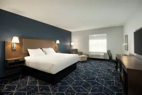 Hyatt Select St Louis Airport - Chambre