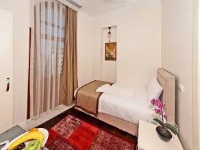 Nusretbey Hotel - Room