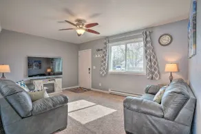 Pet-Friendly Canon City Home w/ Fenced Yard! - Innenbereich
