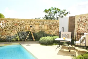 Masseria Corte degli Aromi - Pool