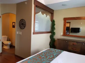 PRC Annex - Pet Friendly - Camera