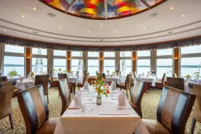 Seehotel Fährhaus - Restaurant