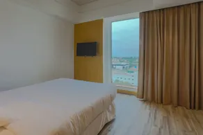 Fairfield by Marriott Chennai Mahindra World City - Room