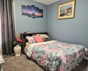 Home Sweet Home - Room