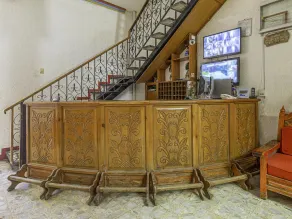 Hotel La Calenda - Reception