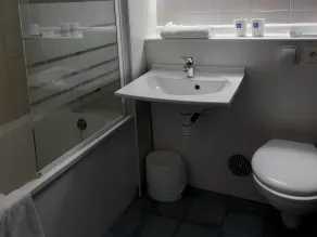 Ibis Budget Fresnes Orly - Rom