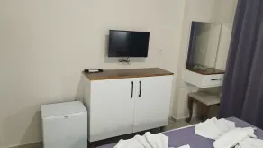Vespera hotel - Room