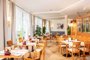 Bel Air Strandhotel Glowe - Ristorante