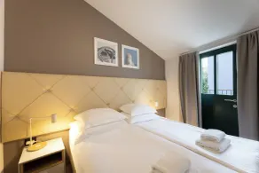 Apartments Korta - Room