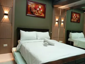 Grand Riviera suite Condotel - Zimmer