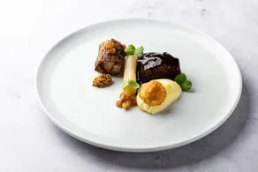 Vila Podvin - Restaurant