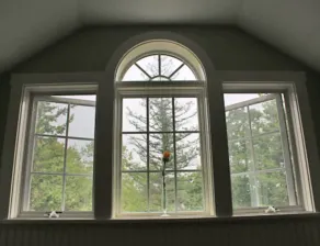 Kearsarge Inn - Vue de la chambre