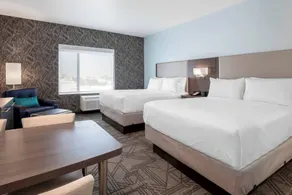 TownePlace Suites Amarillo West/Medical Center - Chambre