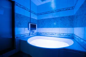HOTEL PERRIER (Adult Only) - Pool