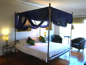 Villa Surprise - Chambre
