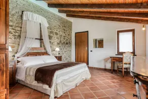 Cà del Monte Resort - Værelse