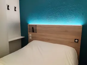 hotelF1 Beauvais - Chambre