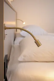  Brit Hotel Cahors Centre - Le Valentré - Chambre