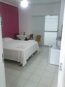 HOTEL CLUBE AZUL DO MAR - Room