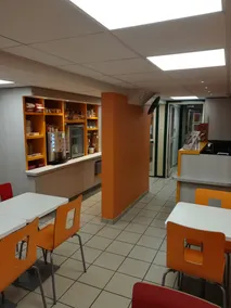 Premiere Classe Vichy - Bellerive Sur Allier - Rezeption